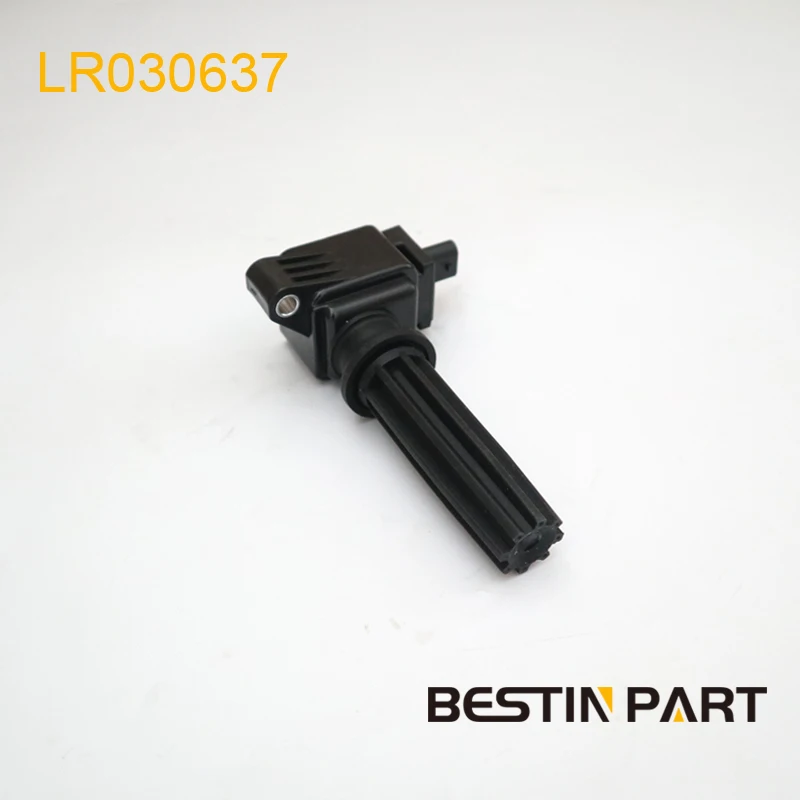 Катушка зажигания LR030637 для Land RoverFreelander 2 Evoque (2012-)Range Rover/Sport (2014-) | Автомобили и