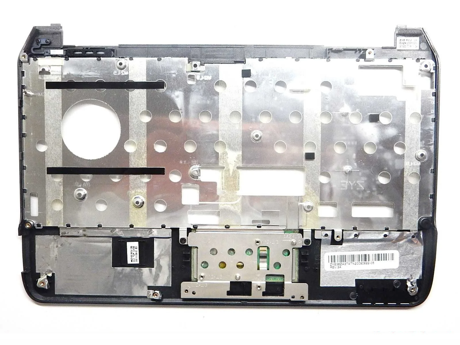 The upper part of the body (палмрест) zye36za3tatn200 Acer Aspire One za3 751h (B/y with parsing) | Компьютеры и офис