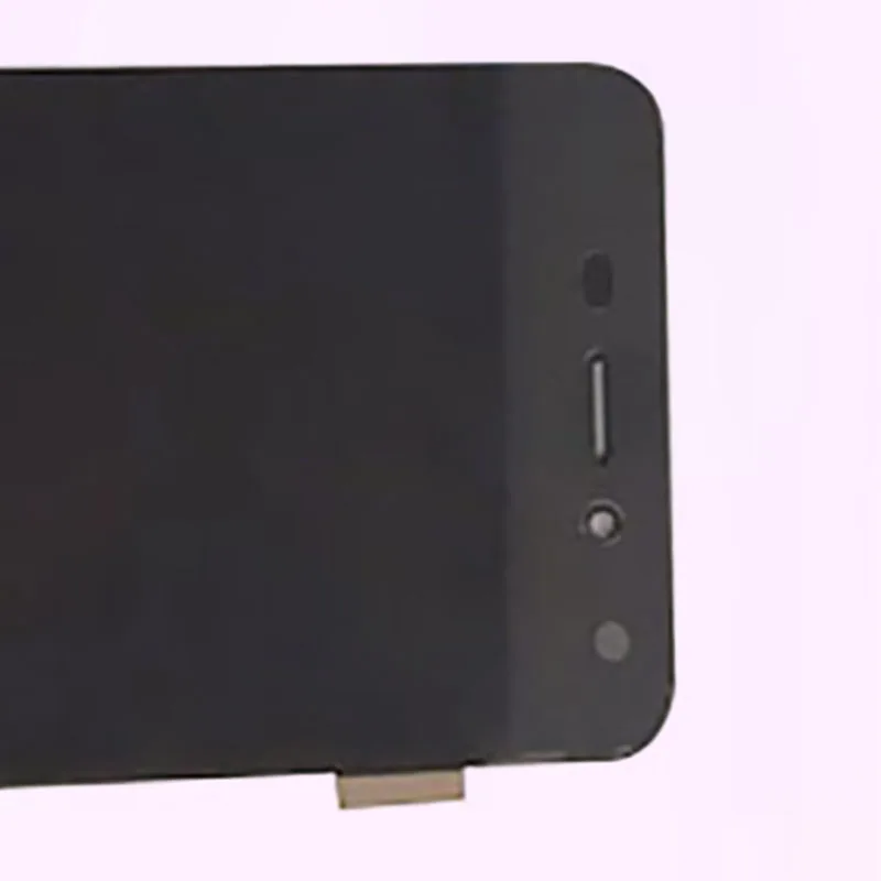 RYKKZ для Hisense L830 ЖК дисплей с кодирующий преобразователь сенсорного экрана в сборе