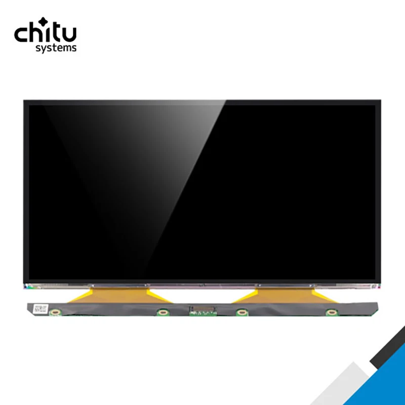 

2023 TM089CFSP01 8.9 inch 4k Mono LCD screen With 3840*2400 Resolution For Anycubic Photon MONO X -------- Xiomi Earphone Fone