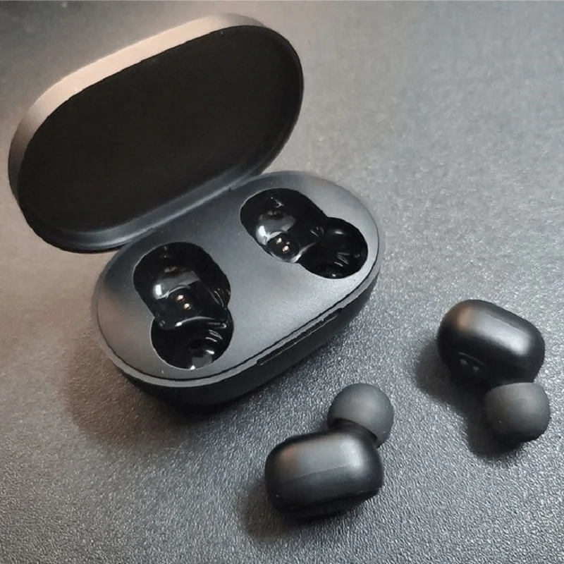 Беспроводные наушники+ airdots +airpods+original+bluetooth+Iphone+Android | Электроника