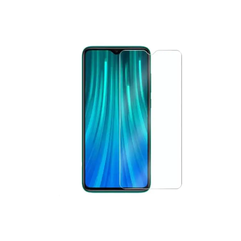 ACTECOM PROTECTOR PANTALLA PARA XIAOMI REDMI 9C CRISTAL VIDRIO TEMPLADO XIAOMI REDMI 9C