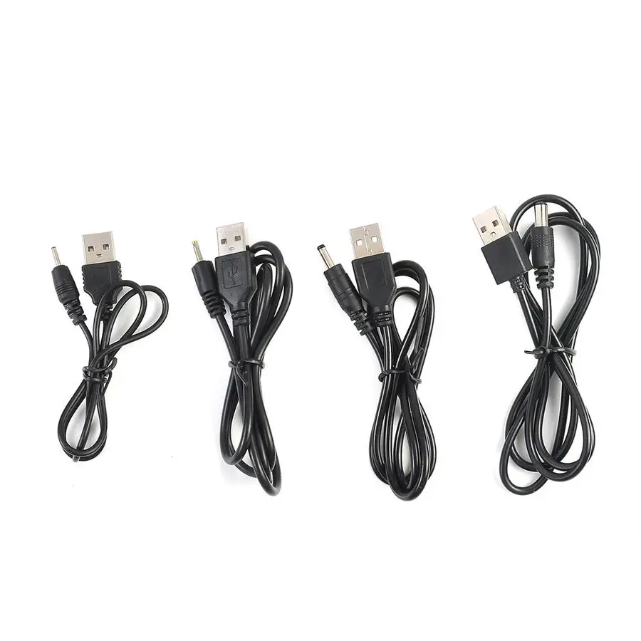 Порт USB для 2 0*0 6 мм 5*0 7 3 5*1 35 4 0*1 5 5*2 1 В DC бочка разъем кабеля питания | Компьютеры и