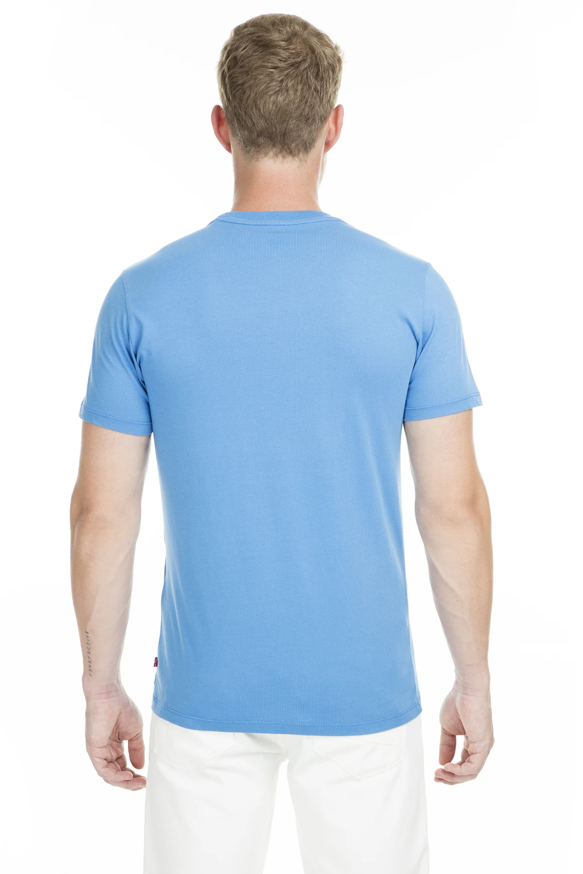 Велосипедный воротник Levi's 22489 | Мужская одежда