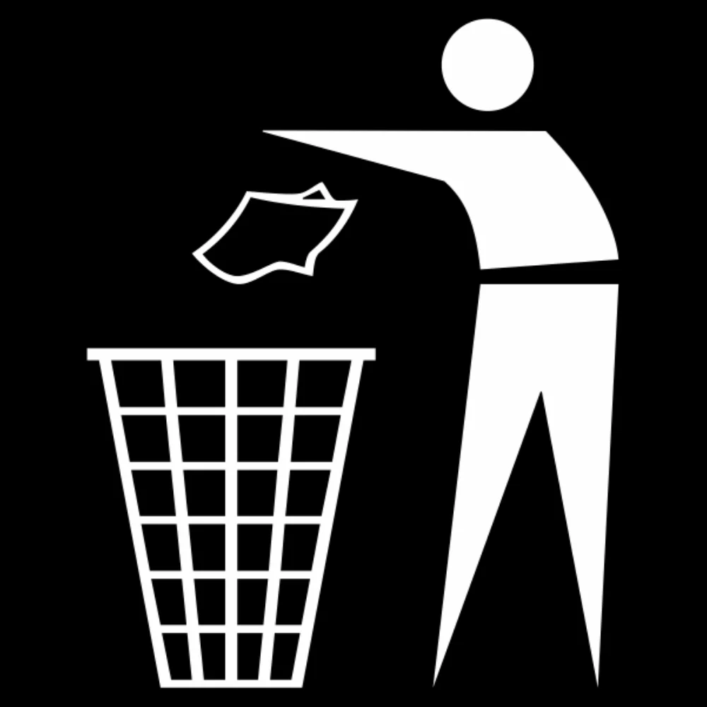 Стикеры (Автомобильные товары) Наклейка на машину из виниловой пленки. &quotЧеловек