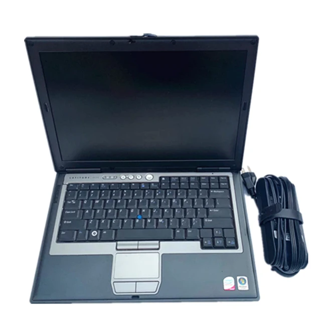 DELL D630 4G RAM AllData 10.53 Auto Repair Software Alldata MitChell 2015 Software Atsg 3in1 1TB HDD Installed in Laptop 4