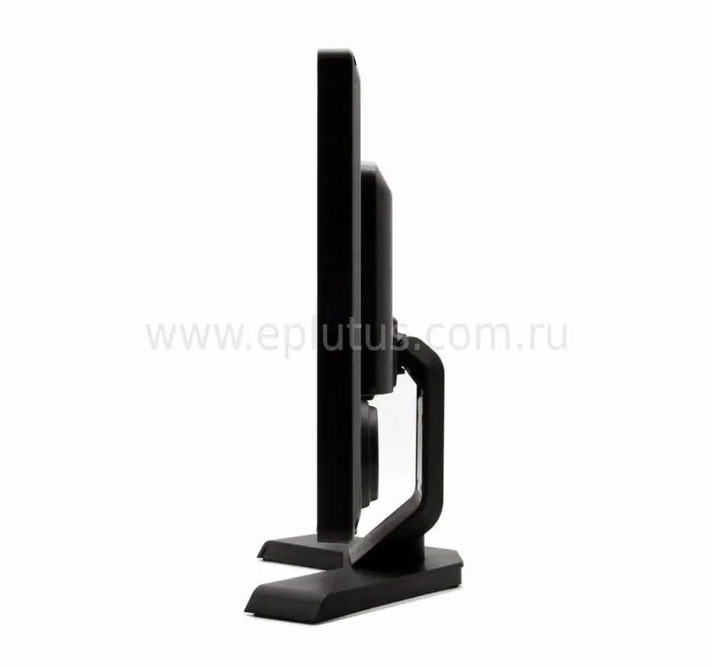 Eplutus EP-158T 15 4 дюймовый портативный телевизор DVB-T2 цифровой и аналоговый мини