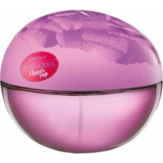 Dkny Flower Pop'Lardan Violet | Красота и здоровье
