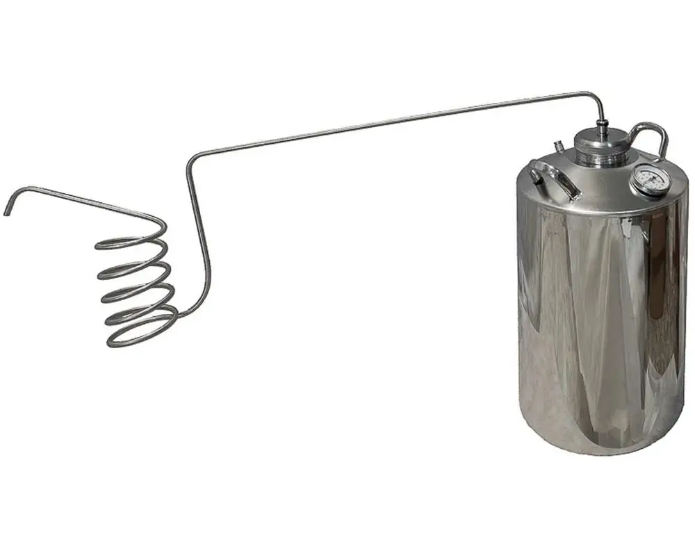 Самогонный Аппарат Без Воды Купить