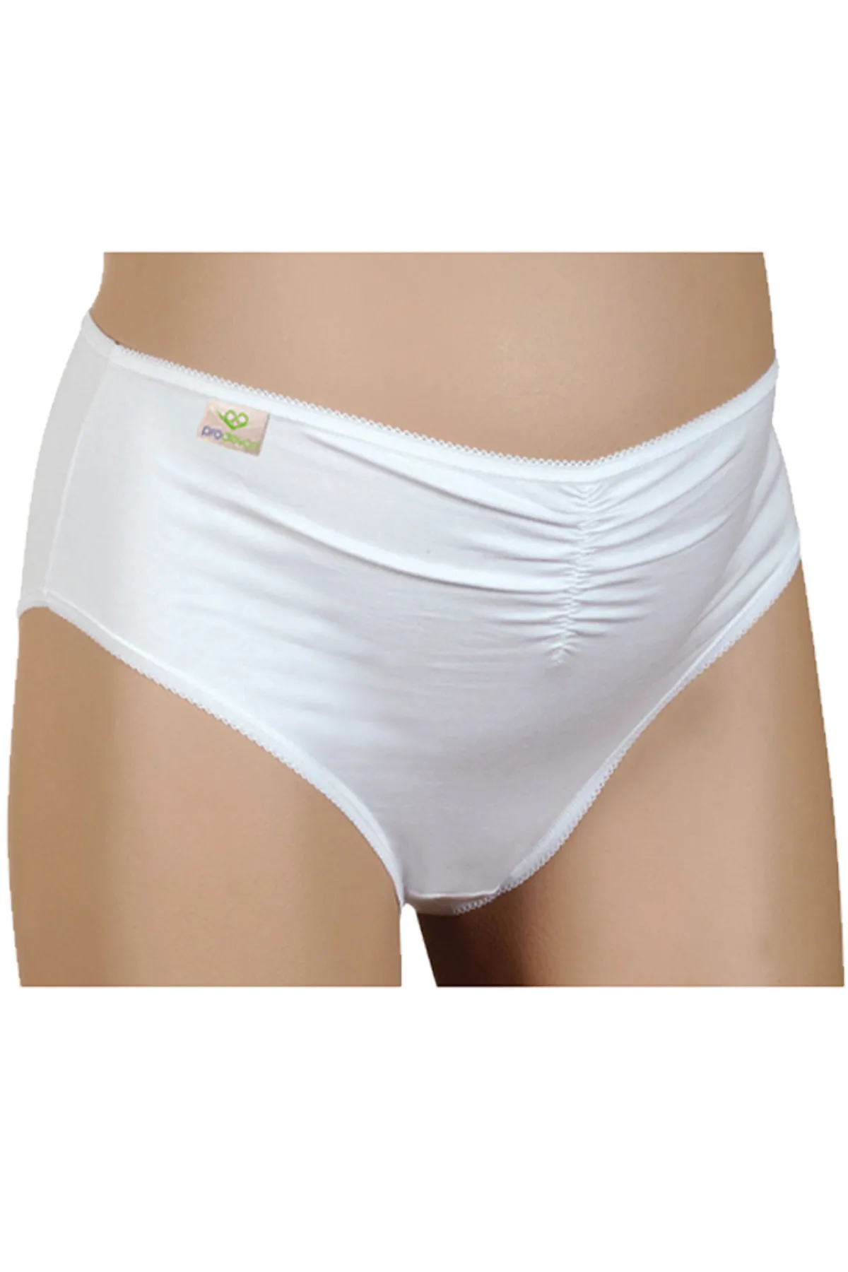

Prodevon Hub Six Pregnant Panties