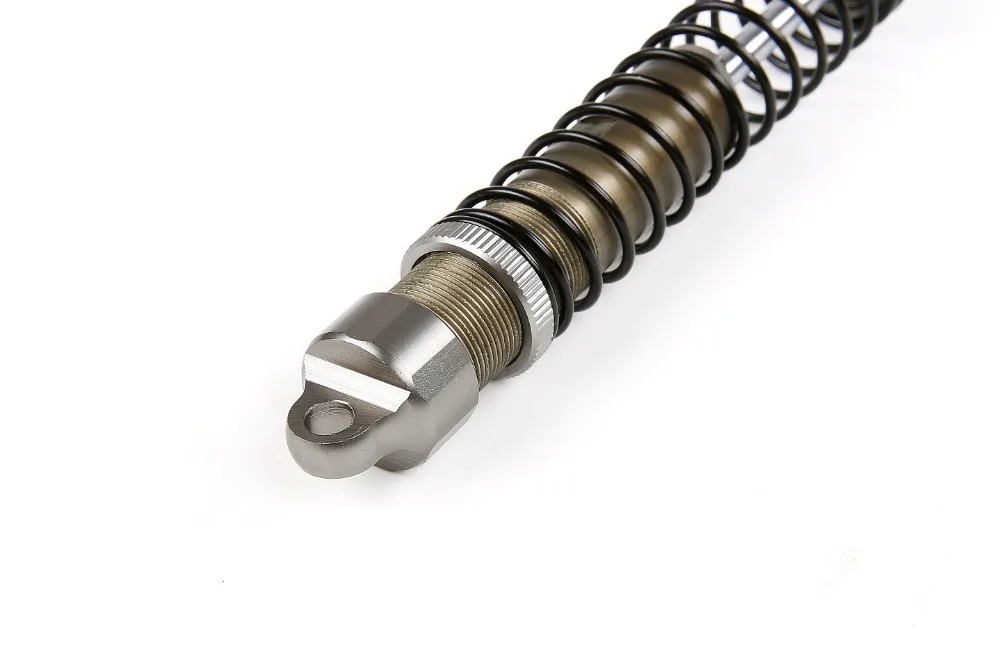 Для HPI A712 Savage FLUX 4 6 5 9 upgrade ALU shock set 2 шт|Детали и аксессуары| |