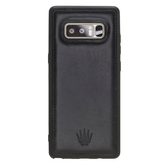 

SAMSUNG NOTE 8 BLACK LEATHER 318615961
