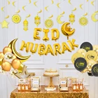 6 шт., Спиральные Воздушные шары