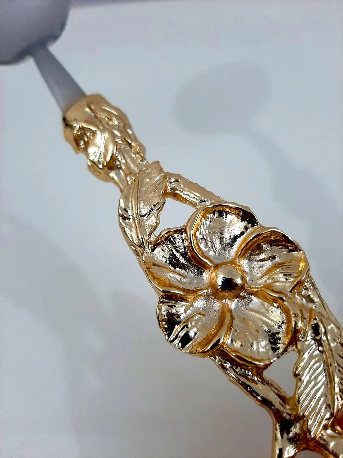 Сервировочная ложка из нержавеющей стали | Дом и сад