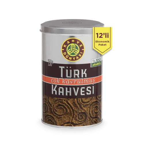 

Отличные многоразовые турецкие кофейные 100 г и 250 г, 12 шт.