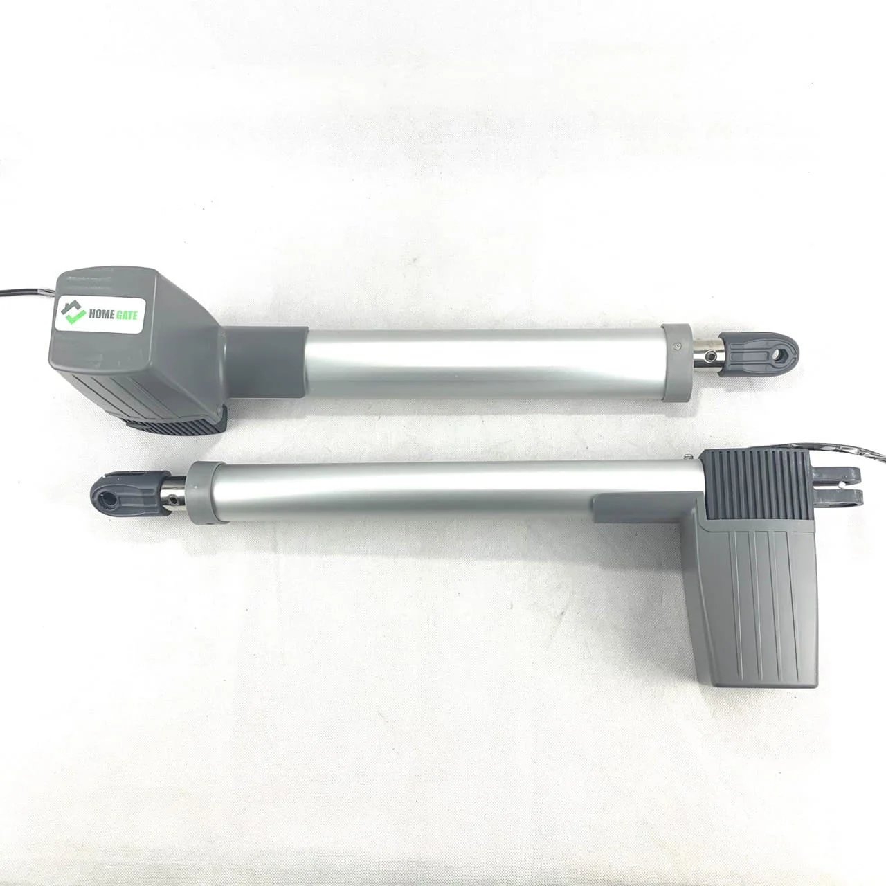 A set of automation for swing gates 350dc home gate. Drive lamp photocells. Door Remote Control Access Security Protection | Безопасность