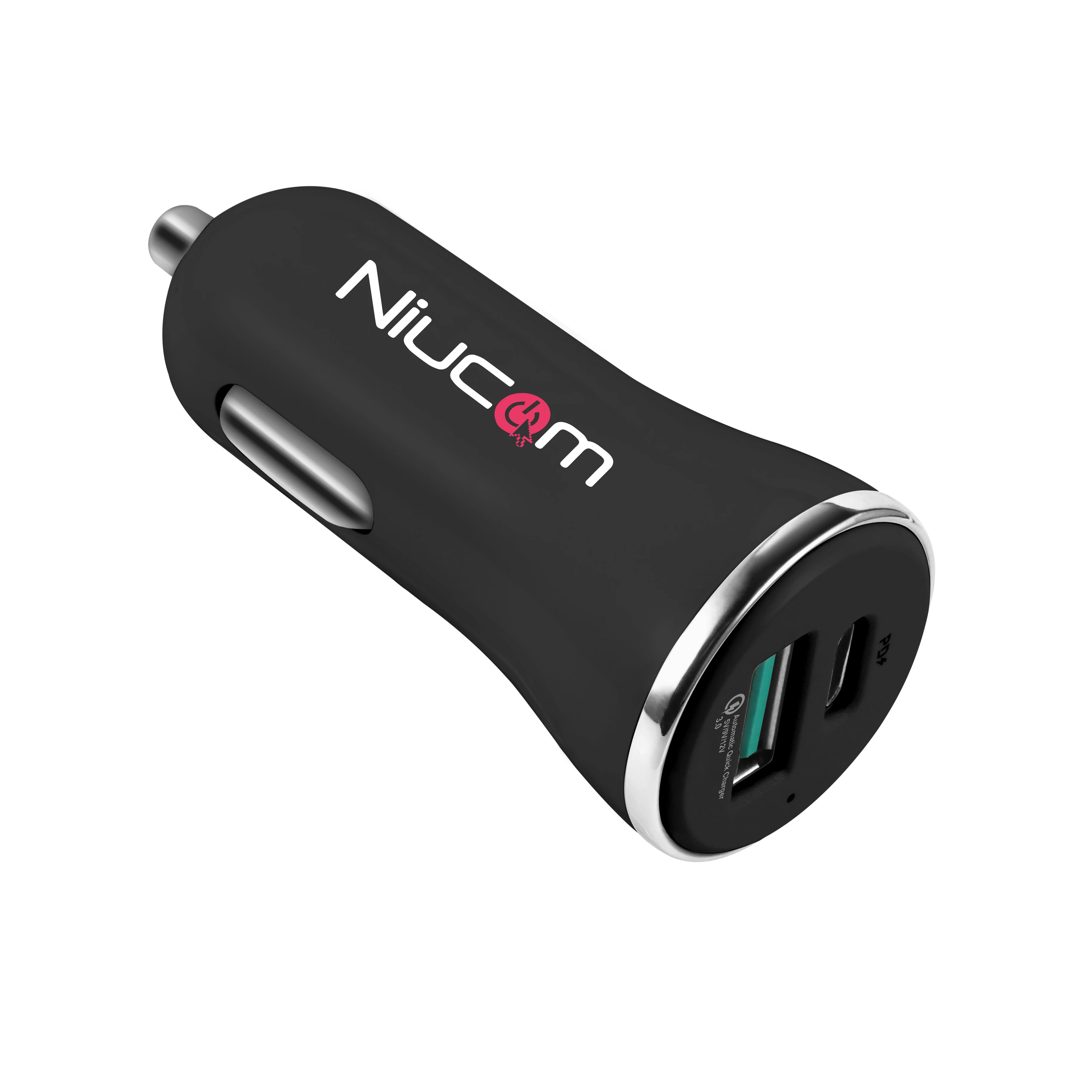 Niucom 36W Qualcomm 3.0 quick charge quick charge for universal DUAL USB mobile phone universal compatibility