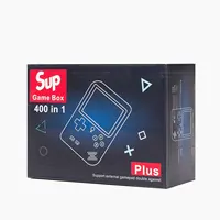 Игровая консоль Sup Game Box#4
