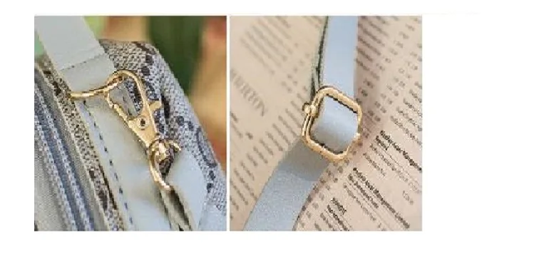 Чехол в Корейском стиле нефирменная маленькая сумка через плечо с Пчелкой