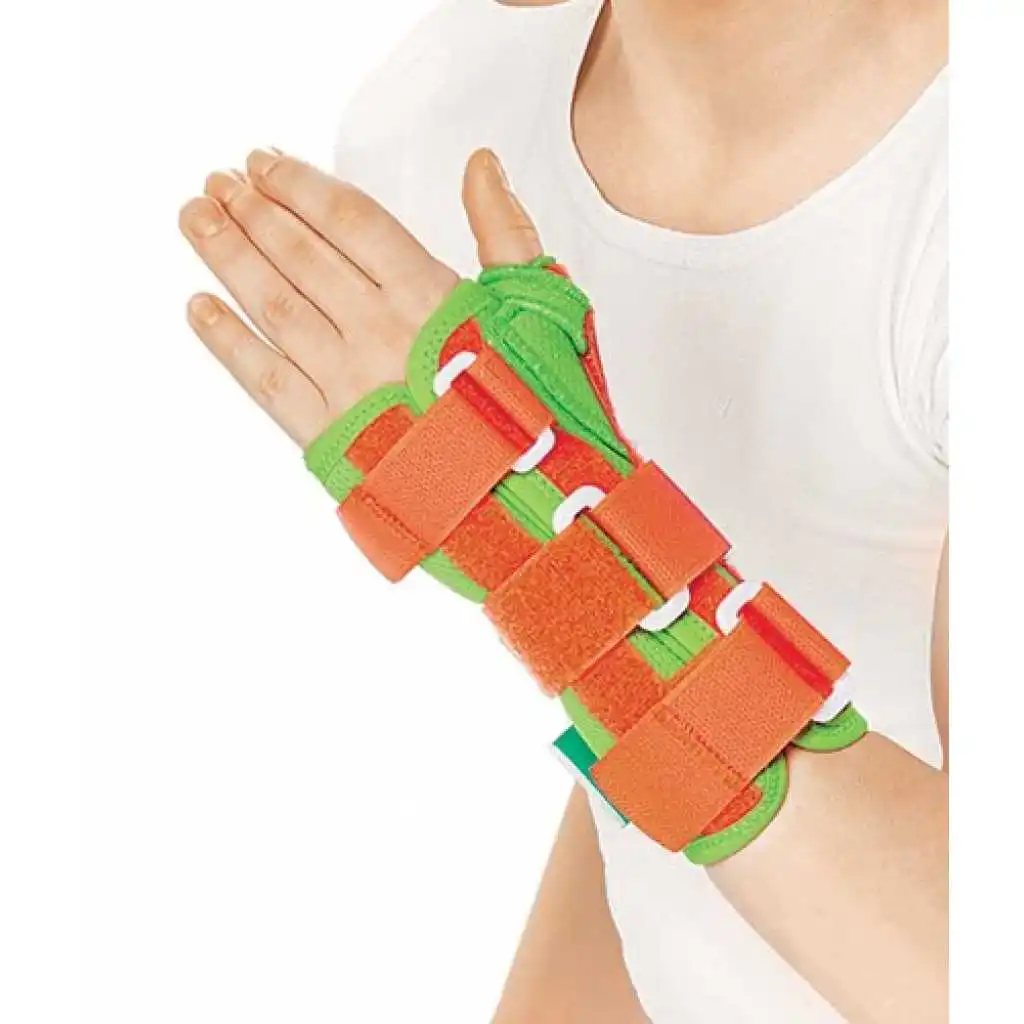 Ортез На Лучезапястный Сустав Купить В Челябинске