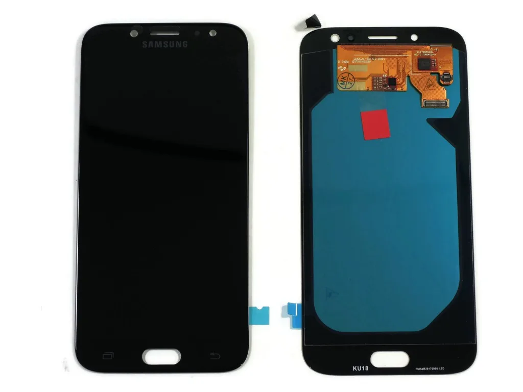 Samsung J7 Дисплей Купить