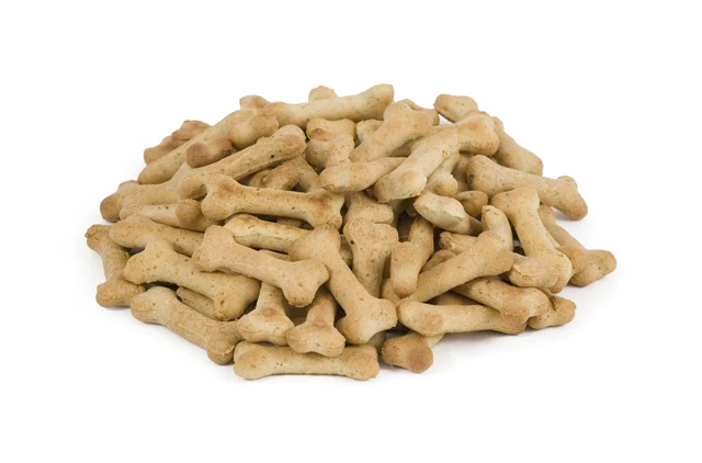 Печенье с мясом ягненка стандарт 2 шт. по 350 гр.|Лакомства и витамины для собак| |