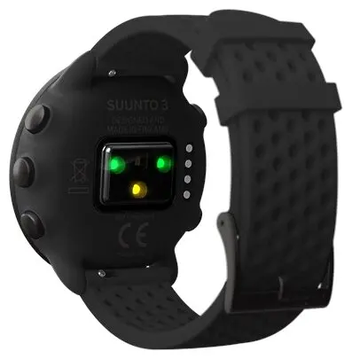 Smart watch Часы Suunto 3 2020 muted mint | Электроника