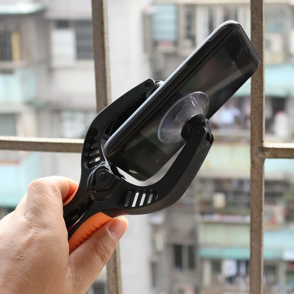 Присоска на присоске для ремонта IPhone IPad|Плоскогубцы| |