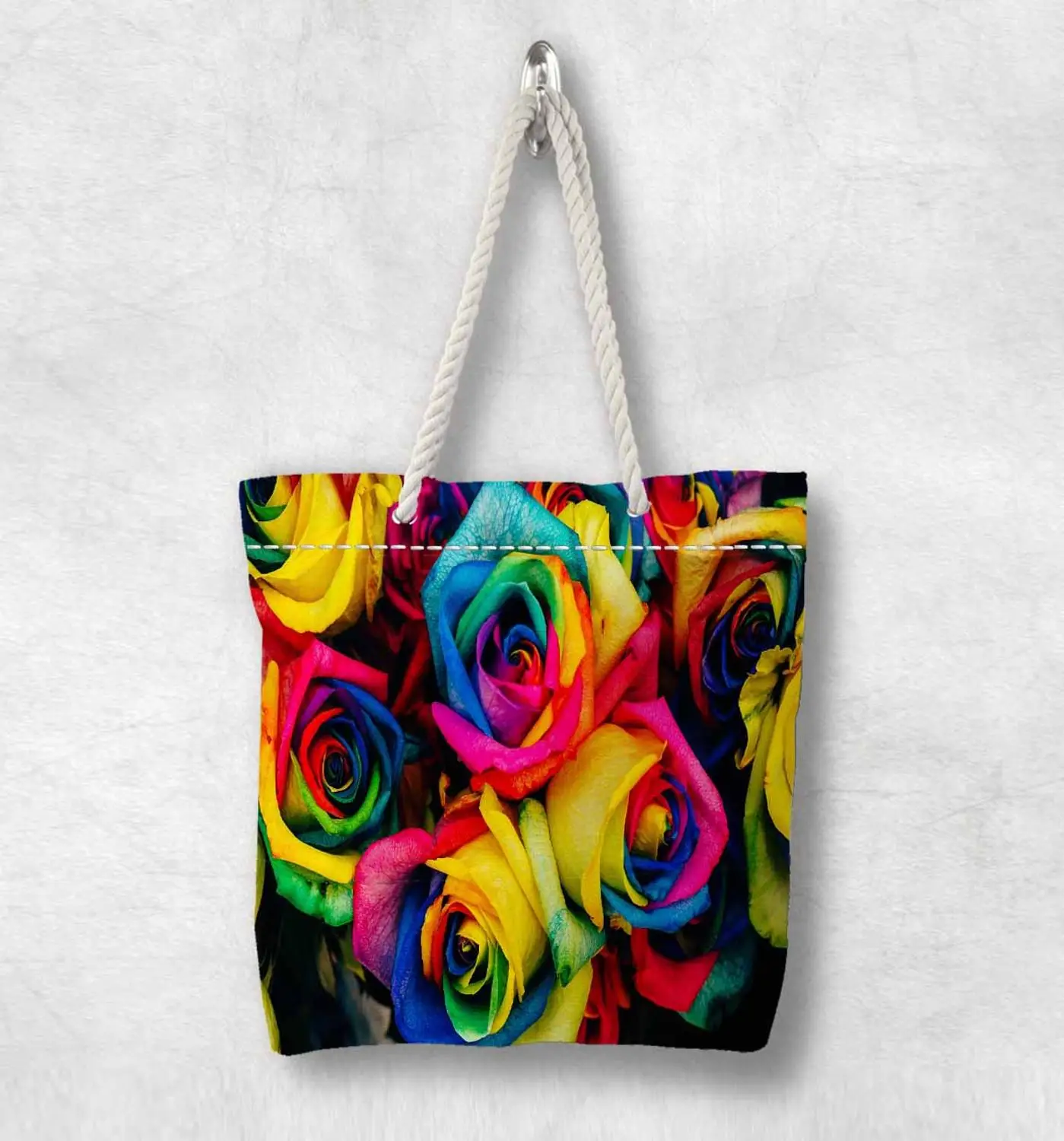 Еще красный розовый цвет желтый синий размеры 34–43 цветочный узор новые модные