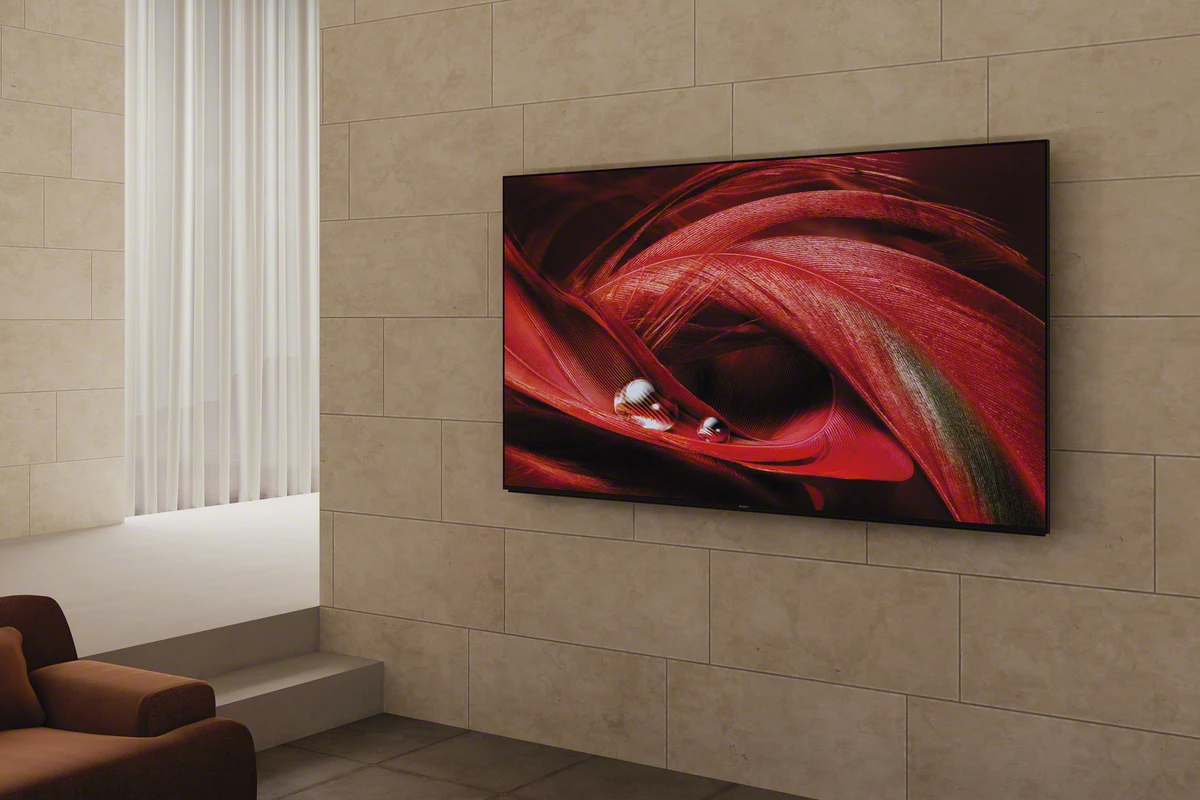 Sony Телевизор 75&quot XR-75X95J | Электроника