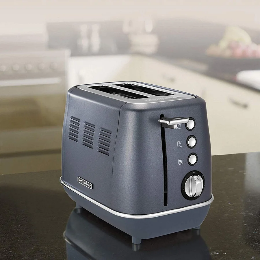 Тостеры Morphy Richards серии Evoke 2 Slice|Тостеры| |