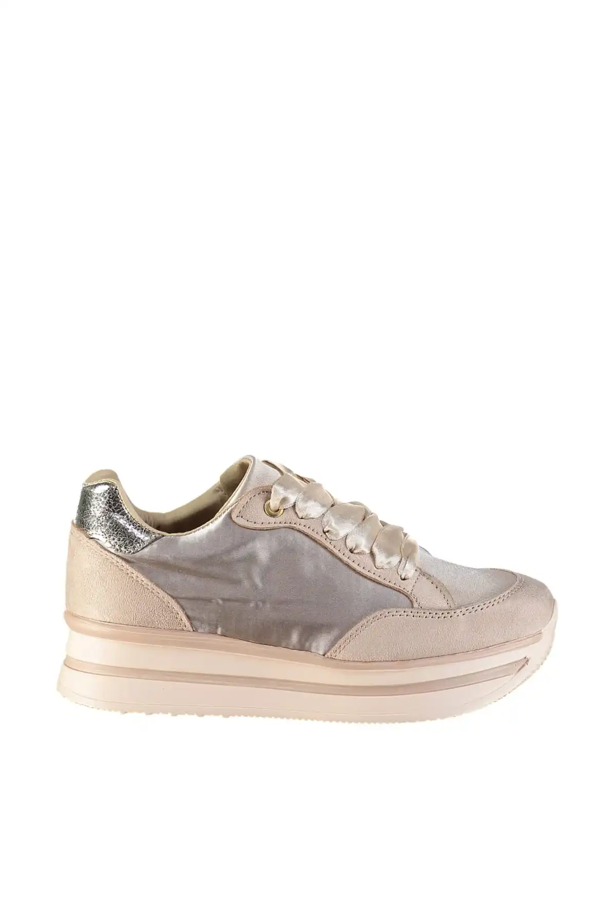 Derimod Beige Women 'S Sneaker | Обувь