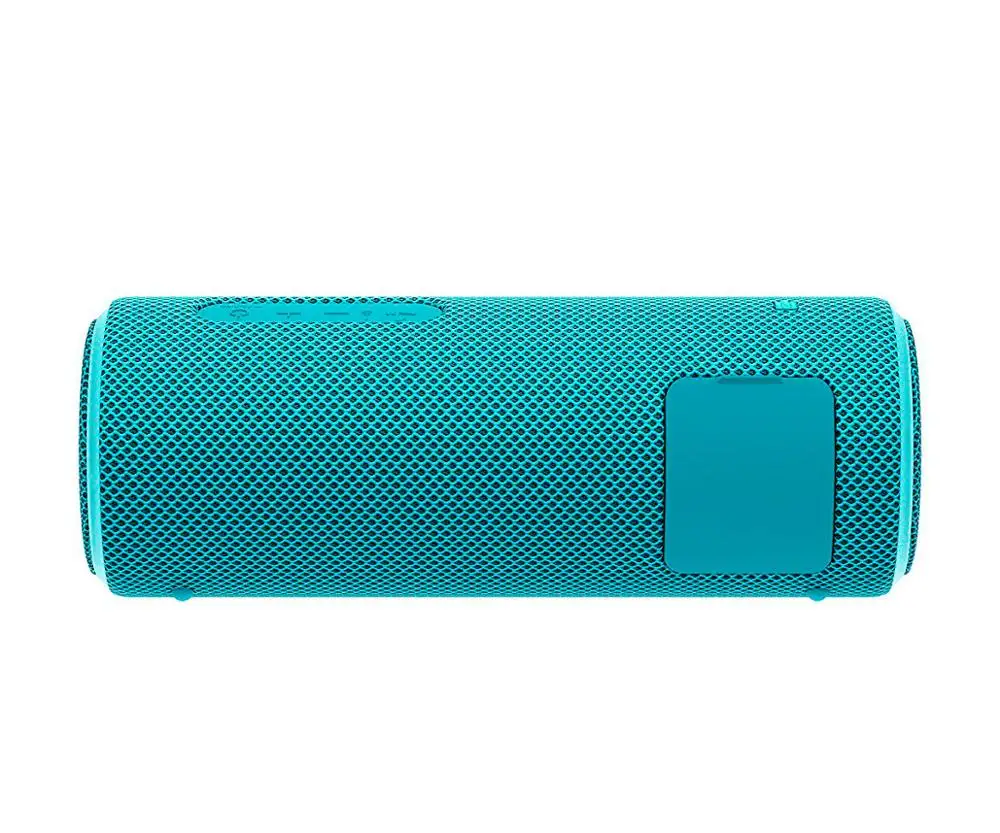 SONY SRS XB21 AZUL ALTAVOZ INALÁMBRICO NFC BLUETOOTH SONIDO EXTRA BASS LIVE RESISTENCIA IP67|Портативные колонки| |