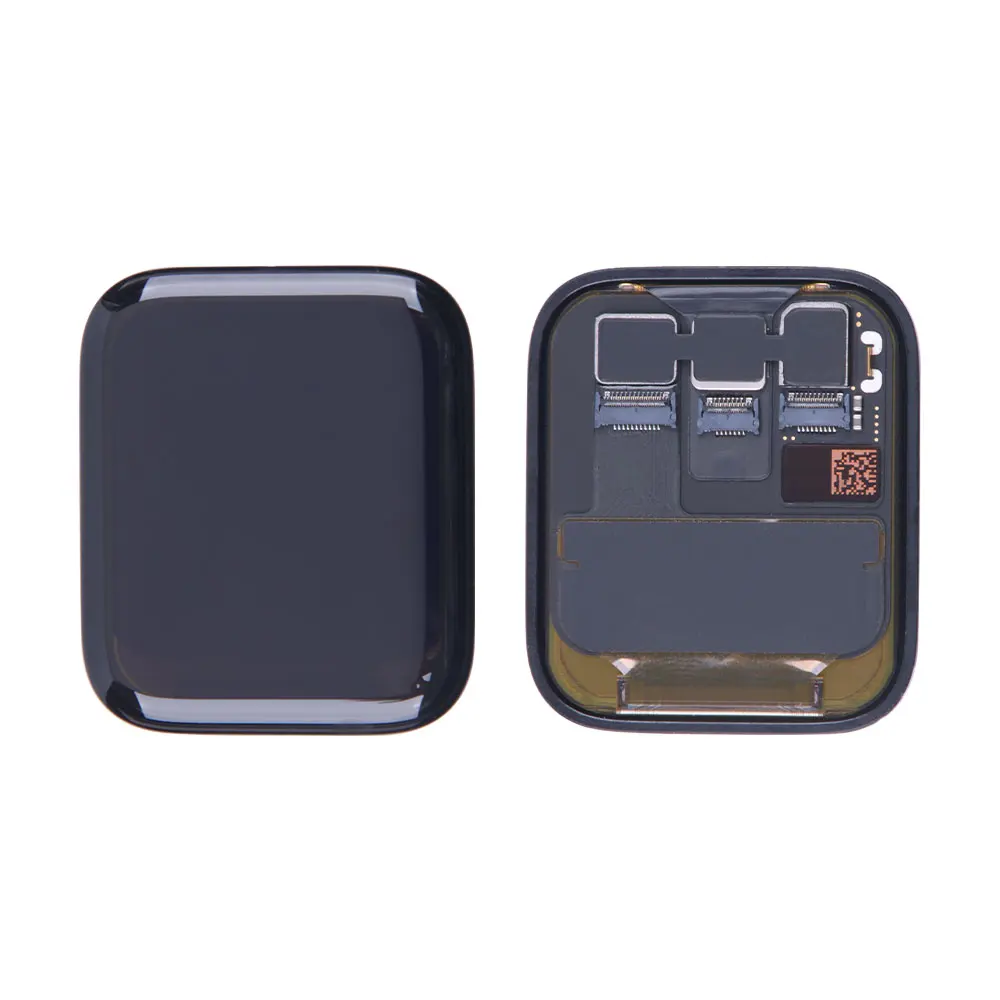 OEM экран для Apple Watch Series 4 LTPO OLED сенсорный экран OLED дисплей дигитайзер сборка Замена для Watch4 40 мм 44 мм