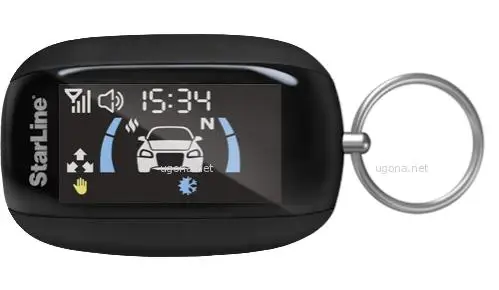Автосигнализация StarLine D96 BT 2CAN+2LIN GSM-GPS (4 sim) | Автомобили и мотоциклы