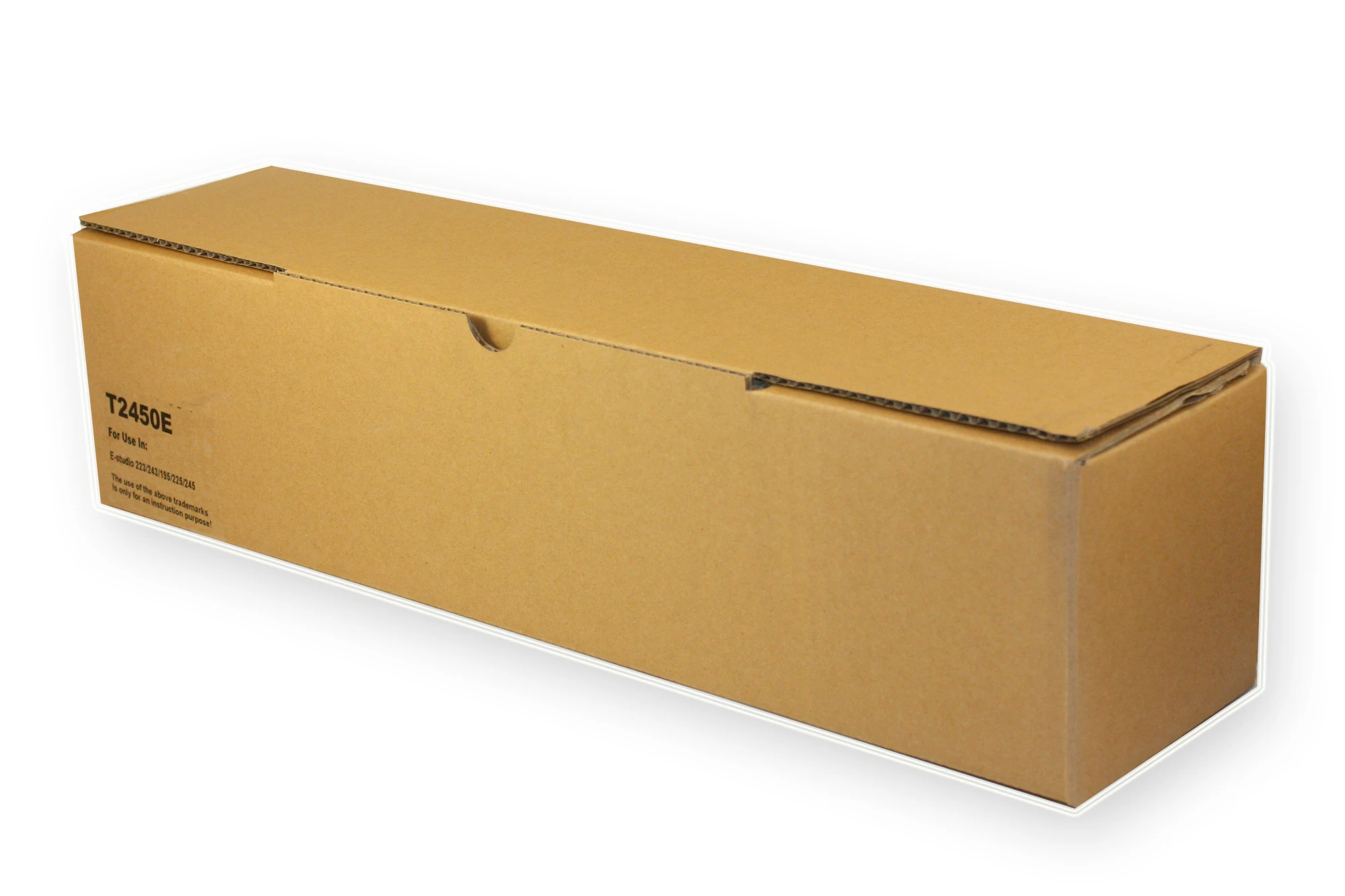 Картридж T2450E/T-2450E для Toshiba e-STUDIO 223/243/195/225/245 ELC (25000 стр.) |