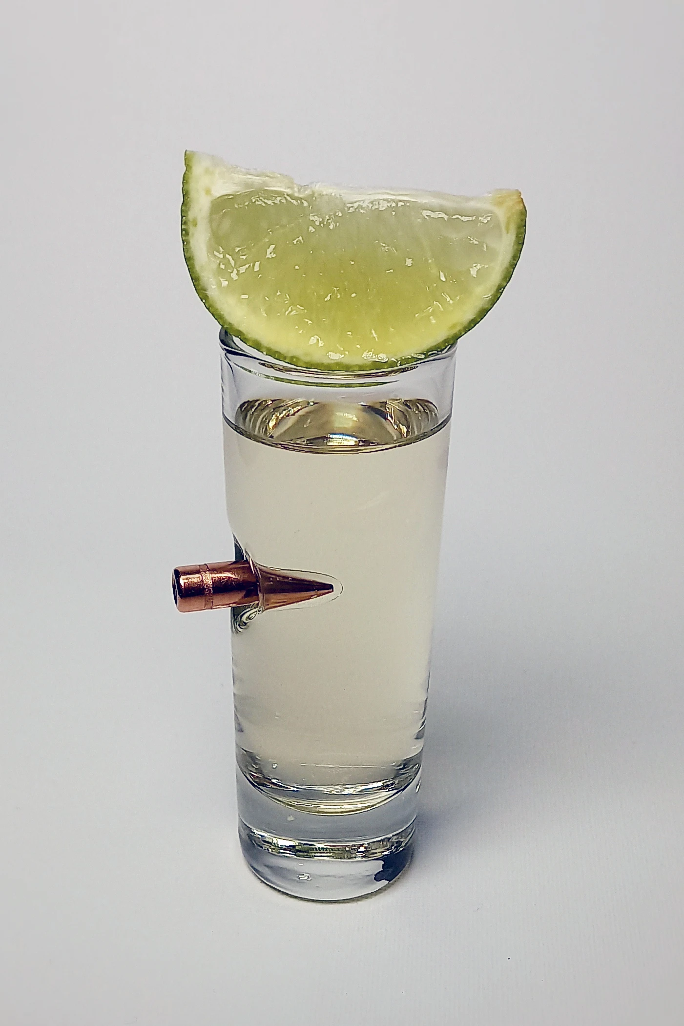 Рисунок 6 - Стопки для текилы 60мл