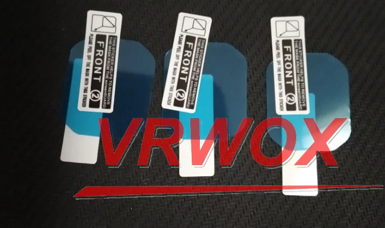 Защитная пленка для экрана Casio A168WA-1A2WJR A168W A168WEM-1D A159 A168WA-1 Clear TPU Nano Film Explosion-proof |