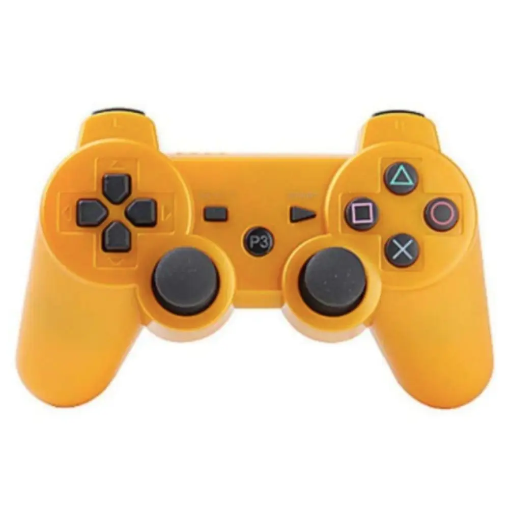 Беспроводной джойстик геймпад для PS3 (Bluetooth) |