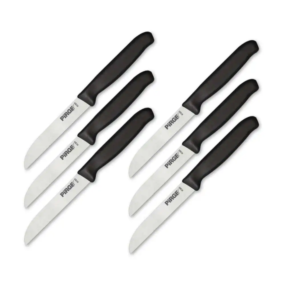 

Pure Line Fruit Knife 6 Pieces - 35101