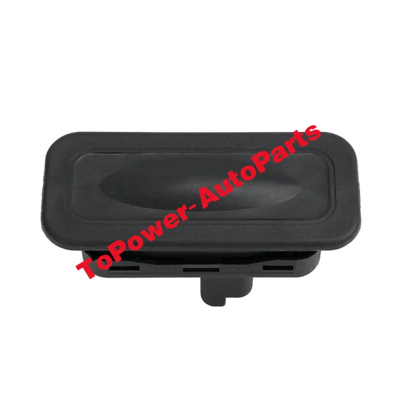 

Car Back-up Switch Tailgate Trunk Boot Release Switch Button For Renaultt Clio Megane Scenic Captur Laguna Wind OEM 8200076256