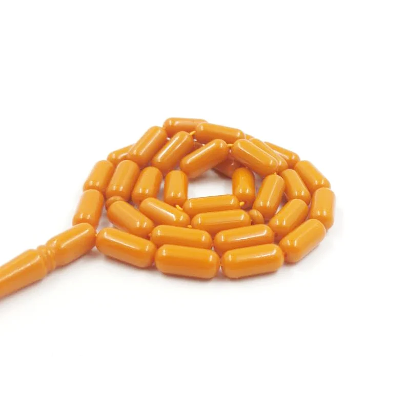 Популярные тасбиг арабский 33 смолы бусины ИД подарок Адха мусульманские четки