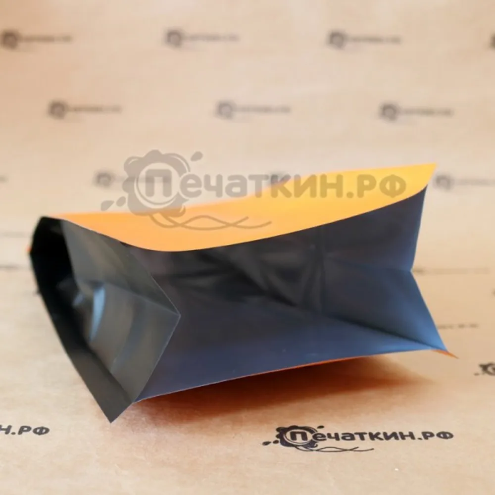 Five 3004 пакеты бопп под запайку для упаковки еды чая кофе продуктов 117+70х250 мм 10/50 шт |