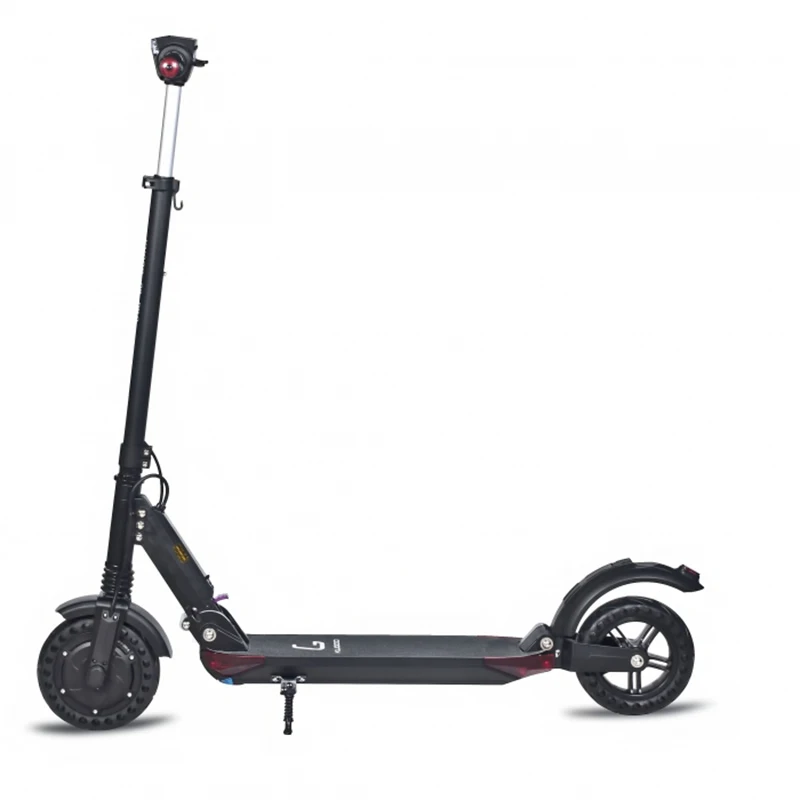 Электросамокат Kugoo S3 PRO черный электроскутер складной самокат|Самокаты| |