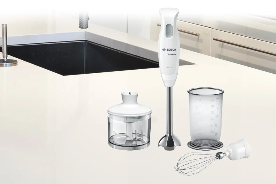 Блендер Bosch MSM26500