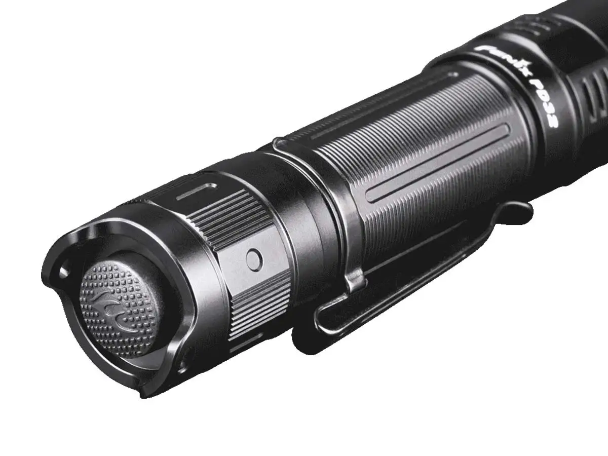 Фонарь Fenix PD32 V2.0 AV-PD32V20 |
