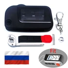 Корпус StarLine A93 выкидной ключ.ДОСТАВКА ИЗ РОССИИ