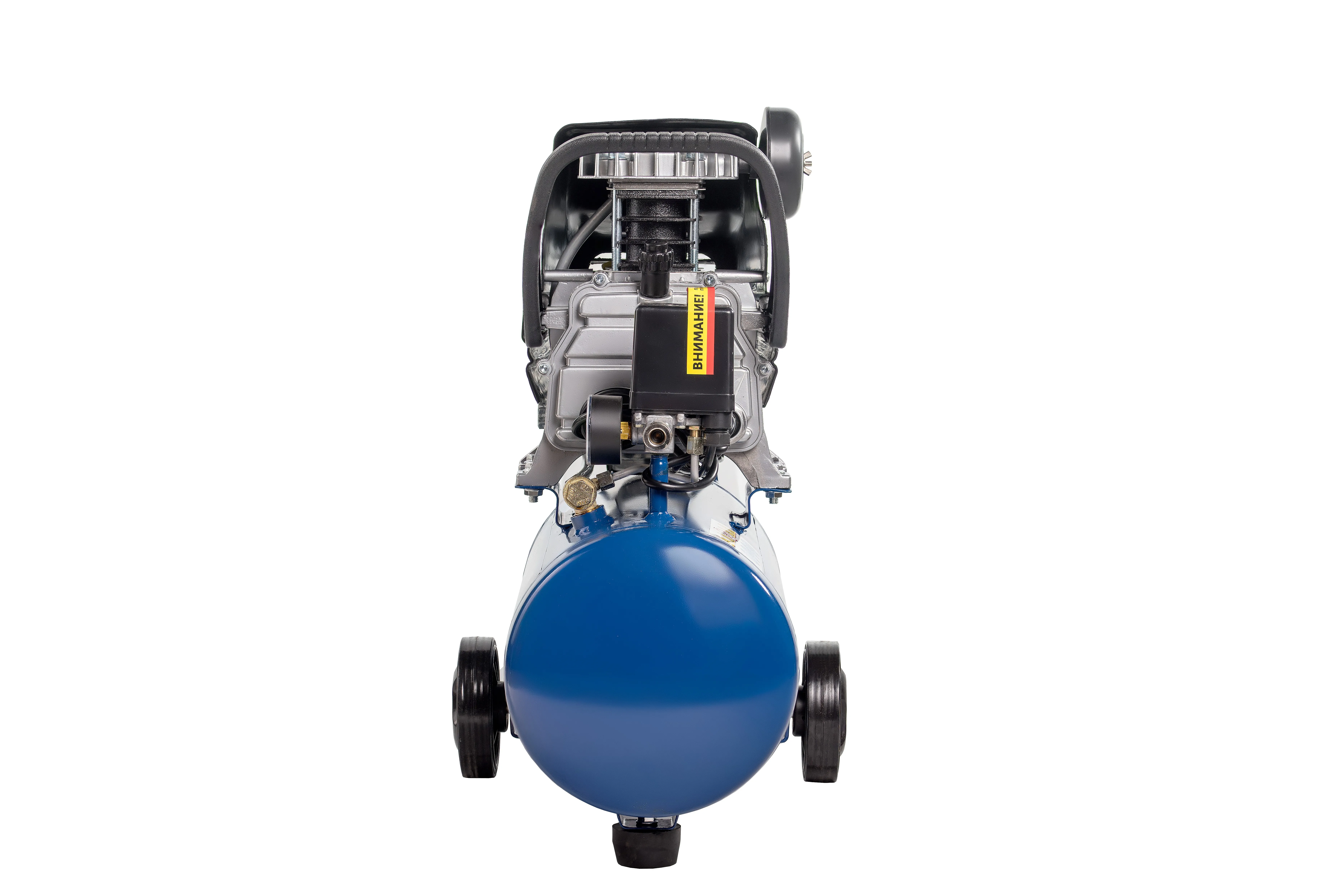 Компрессор Garage PK 24.F220/1.3 | Air Compressors