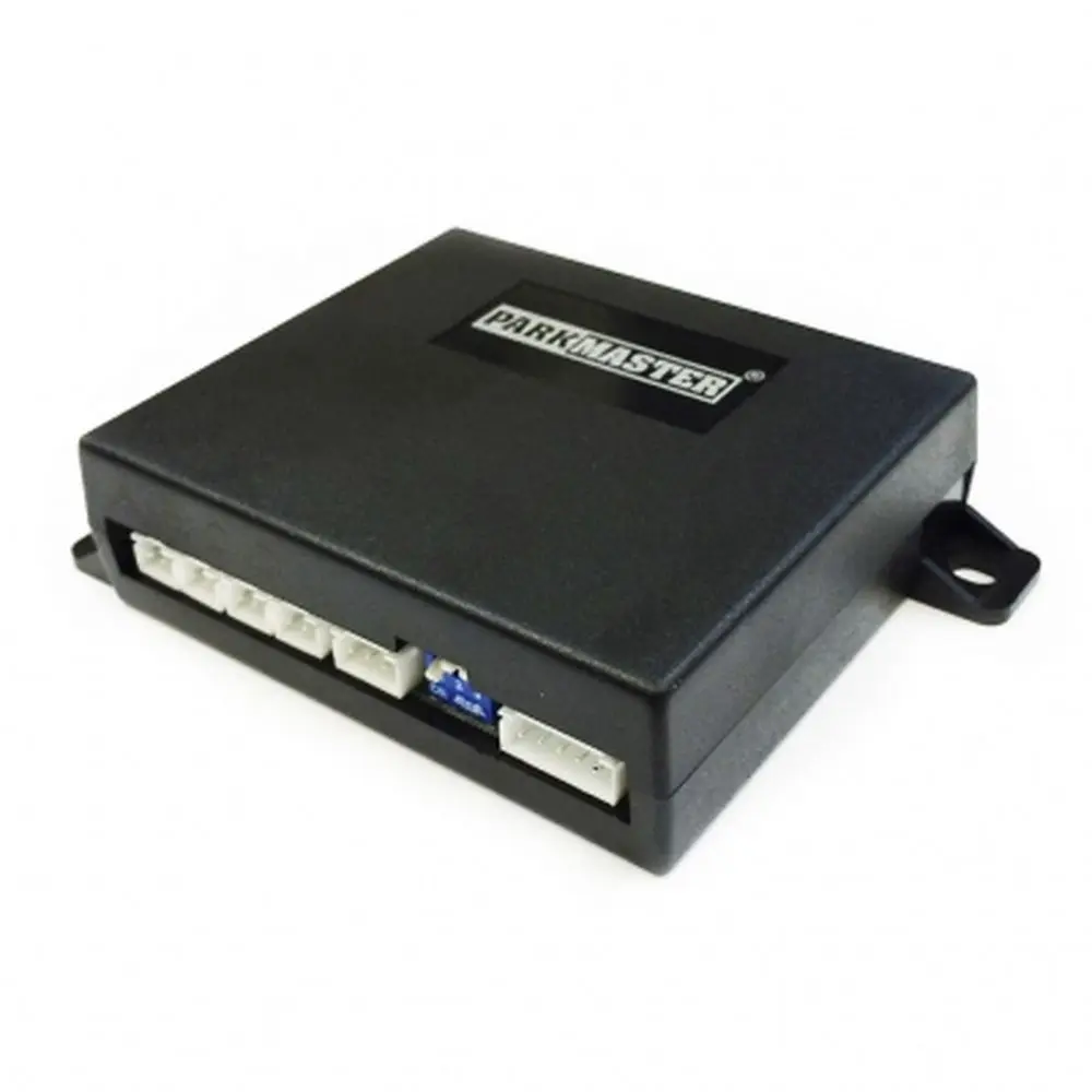 PARKTRONIC parkmaster 238-Black (8 sensors) | Parking Sensors