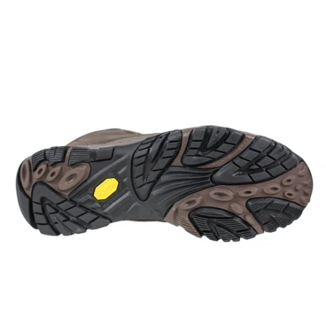 Boot merrell moab rover mid w | Спорт и развлечения